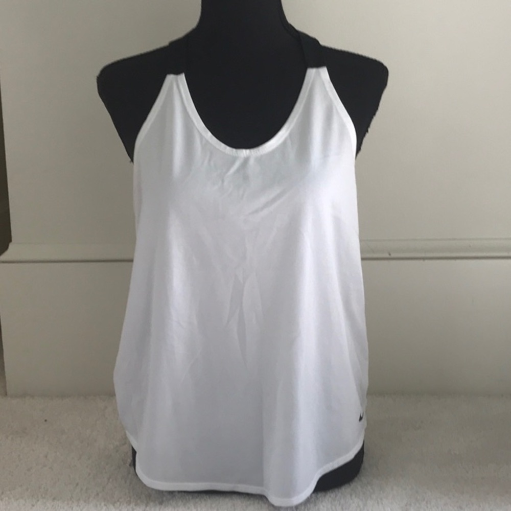 Nike Tank